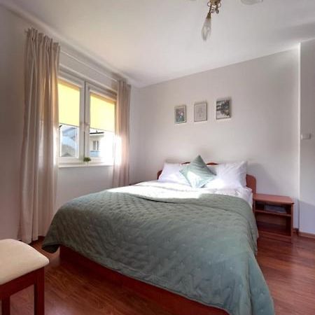 Apartament 3 Pokojowy Miedzyzdoje 55M2 - 200 Metrow Od Morza Miedzyzdroje Luaran gambar