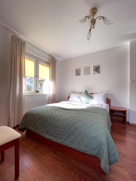 Apartament 3 Pokojowy Miedzyzdoje 55M2 - 200 Metrow Od Morza Miedzyzdroje Luaran gambar