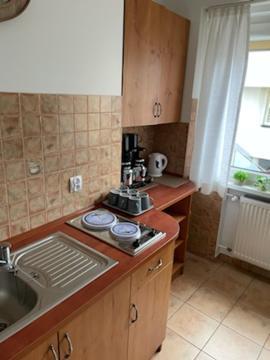 Apartament 3 Pokojowy Miedzyzdoje 55M2 - 200 Metrow Od Morza Miedzyzdroje Luaran gambar
