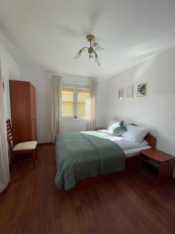 Apartament 3 Pokojowy Miedzyzdoje 55M2 - 200 Metrow Od Morza Miedzyzdroje Luaran gambar
